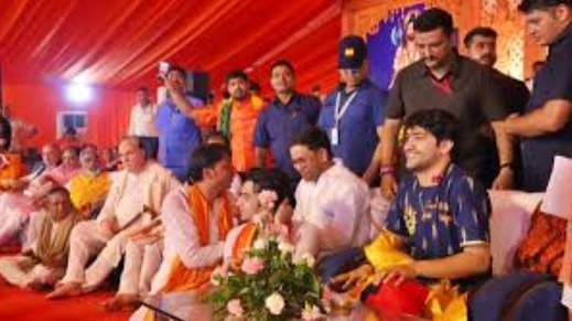 Sanatan Maha Kumbh: A platform for religion in Patna or a new chessboard for politics?