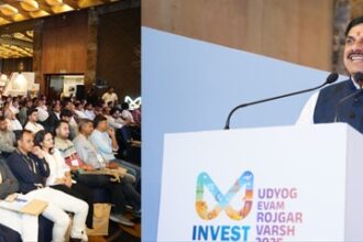 Investment proposals worth Rs 15,606 crore received in Ludhiana interactive session: CM Dr. Yadav