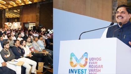 Investment proposals worth Rs 15,606 crore received in Ludhiana interactive session: CM Dr. Yadav