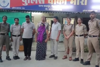 Betul: Sex racket busted in Shahpur police station area, four including a female broker arrested