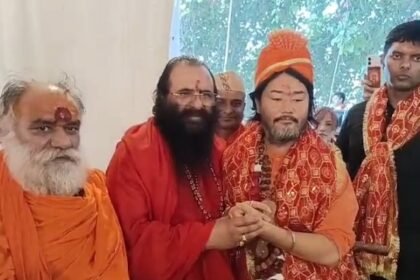 japanese-devotees-in-haridwar-say-found-essence-of-life-in-sanatan-dharma
