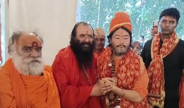 japanese-devotees-in-haridwar-say-found-essence-of-life-in-sanatan-dharma