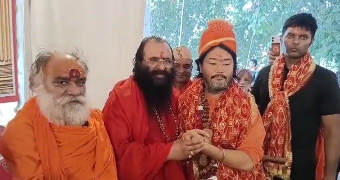 japanese-devotees-in-haridwar-say-found-essence-of-life-in-sanatan-dharma
