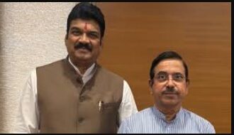 Central government took a big decision on the request of Food Minister Rajput, increased the quantity of wheat instead of rice in PDS
