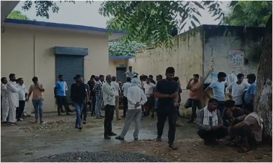 chambal-murder-revenge-anil-gurjar-shot-dead-morena