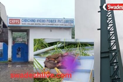 raisen-factory-worker-dies-no-safety-churchild-hydro-power