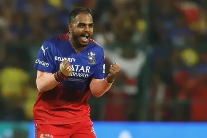RCB के यश दयाल पर फिर लगा रेप का आरोप, जयपुर में POCSO एक्ट के तहत FIR दर्ज