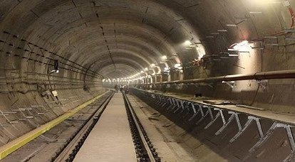 आगरा मेट्रो: मनःकामेश्वर से RBS स्टेशन तक अंडरग्राउंड ट्रैक पूरा