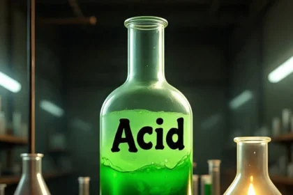 जबलपुर में दोस्ती बनी दुश्मनी: कॉलेज छात्रा ने सहेली पर फेंका तेजाब, 45% झुलसी पीड़िता