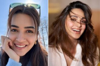 कन्फर्म! 'डॉन 3' में कृति सेनन की एंट्री, कियारा आडवाणी को किया रिप्लेस – रणवीर संग नई जोड़ी