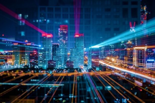 क्या आप जानते हैं? भारत का यह शहर बनने जा रहा है देश की पहली AI सिटी, बदल जाएगी जिंदगी की तस्वीर