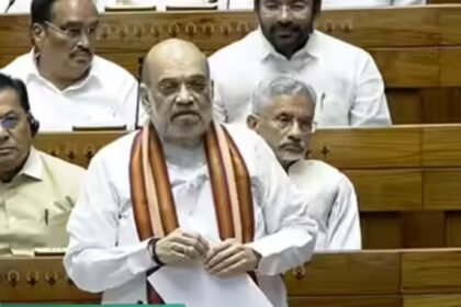 ऑपरेशन महादेव की सफलता: अमित शाह बोले, पहलगाम हमले के तीनों आतंकी मारे गए