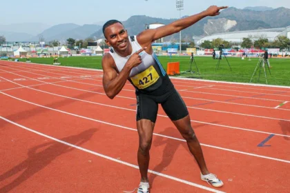 भारत के सबसे तेज रनर अनिमेष कुजूर: 100 मीटर दौड़ में रचा इतिहास