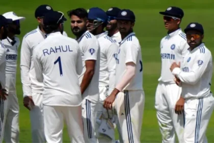 23 देशों में खेला जा रहा है क्रिकेट, लेकिन टेस्ट खेलने वाले सिर्फ 12 देश