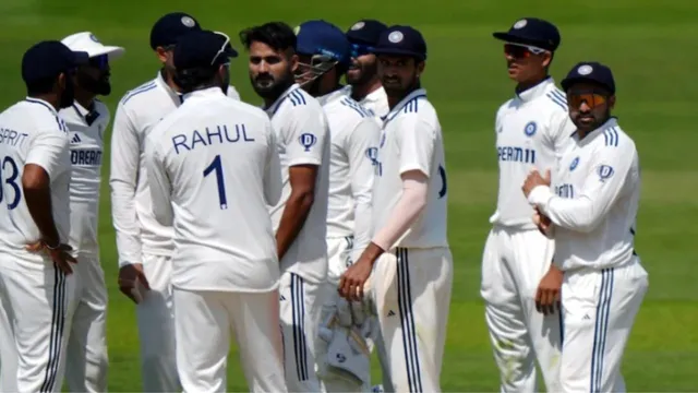 23 देशों में खेला जा रहा है क्रिकेट, लेकिन टेस्ट खेलने वाले सिर्फ 12 देश