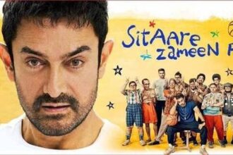 आमिर खान की ‘सितारे जमीन पर’ अब यूट्यूब पर: 1 अगस्त से घर बैठे सिर्फ ₹100 में देखें