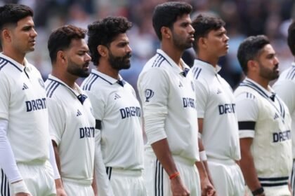 IND vs ENG: मैनचेस्टर में इतिहास रचने उतरेगी टीम इंडिया, क्या खत्म होगा 89 साल का सूखा?