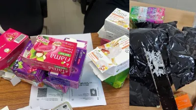 बेंगलुरु में बड़ा ड्रग रैकेट बेनकाब, साबुन के डिब्बों में छिपाकर ले जाई जा रही थी कोकीन
