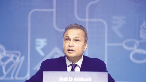 अनिल अंबानी के 50 ठिकानों पर ED की छापेमारी, ₹3000 करोड़ के यस बैंक घोटाले में बड़ी कार्रवाई