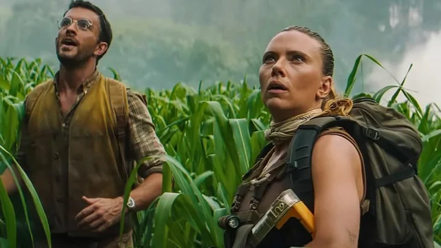 बॉक्स ऑफिस रिपोर्ट: 'जुरासिक वर्ल्ड रीबर्थ' की शानदार कमाई, 'मेट्रो इन दिनों' और 'सितारे जमीन पर' रहे पीछे