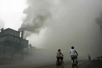 दिल्ली नहीं... ये छोटा सा शहर बना भारत का सबसे ज़हरीला शहर!