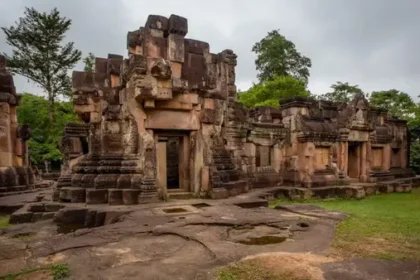 कंबोडिया बनाम थाईलैंड: शिव मंदिर से शुरू हुआ संघर्ष बना भीषण युद्ध