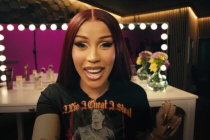 cardi b wwe summerslam 2025