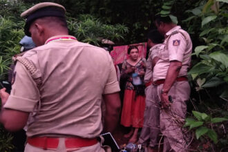 8 साल जंगल की गुफा में रहीं रूसी महिला मोही, बोलीं- इंसानों से डर, सांप हमारे दोस्त