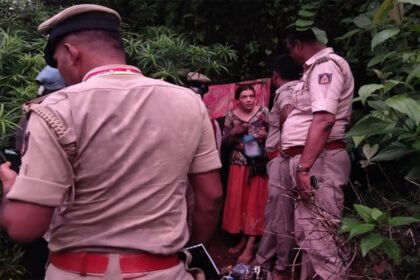 8 साल जंगल की गुफा में रहीं रूसी महिला मोही, बोलीं- इंसानों से डर, सांप हमारे दोस्त