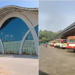लखनऊ में बन रहा अत्याधुनिक सिटी बस टर्मिनल, वृंदावन कॉलोनी में 380 करोड़ की परियोजना को मिली मंजूरी