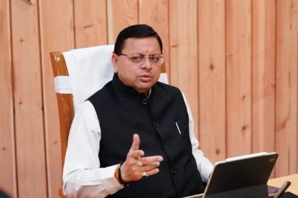 उत्तराखंड के मुख्यमंत्री पुष्कर सिंह धामी ने पूरे किए 4 साल, जानिए अब तक की बड़ी उपलब्धियां