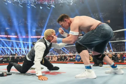 cody rhodes vs john cenacody rhodes vs john cena