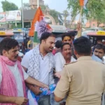 मथुरा में हेमा मालिनी का विरोध क्यों? कांग्रेस कार्यकर्ताओं ने फूंका पुतला, पुलिस ने रोका