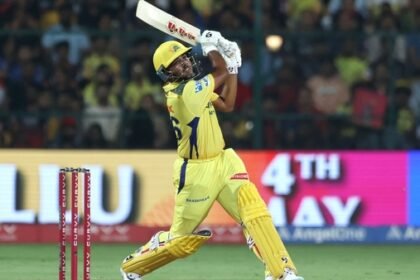 ऑस्ट्रेलिया दौरे के लिए भारतीय अंडर-19 टीम का ऐलान, CSK खिलाड़ी को मिली कप्तानी