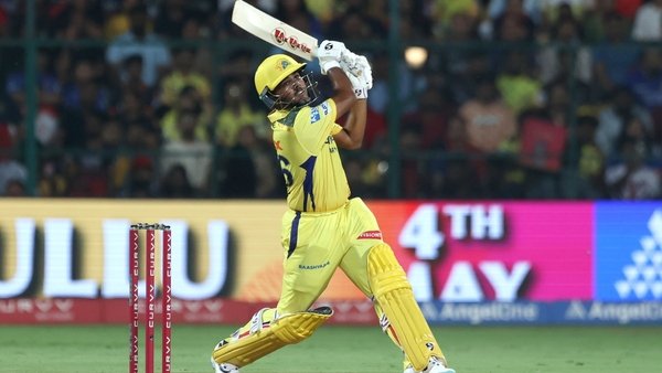 ऑस्ट्रेलिया दौरे के लिए भारतीय अंडर-19 टीम का ऐलान, CSK खिलाड़ी को मिली कप्तानी