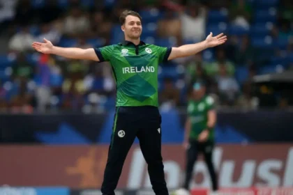 क्रिकेट में नया विश्व रिकॉर्ड: कर्टिस कैंफर ने लगातार 5 गेंदों में लिए 5 विकेट, पुरुष क्रिकेट में पहली बार