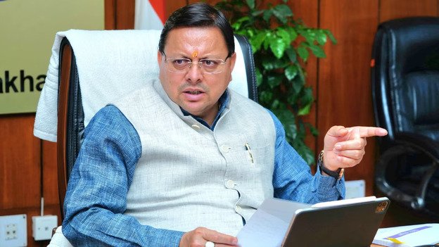 उत्तराखंड के सरकारी स्कूलों में पढ़ाई जाएगी भगवद् गीता, सीएम धामी ने समीक्षा बैठक में दी मंजूरी