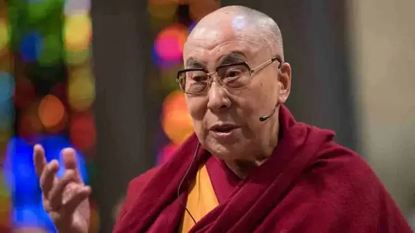दलाई लामा का शांति संदेश: करुणा से सुलझ सकते हैं दुनिया के सबसे जटिल संघर्ष