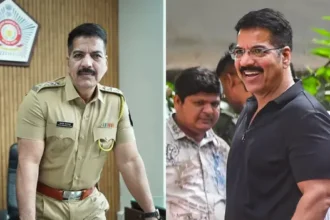 80 एनकाउंटर और रियल लाइफ सिंघम: मुंबई पुलिस के एनकाउंटर स्पेशलिस्ट दया नायक हुए रिटायर