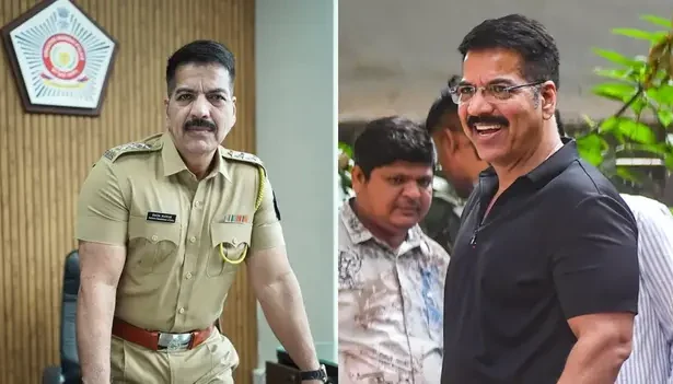 80 एनकाउंटर और रियल लाइफ सिंघम: मुंबई पुलिस के एनकाउंटर स्पेशलिस्ट दया नायक हुए रिटायर