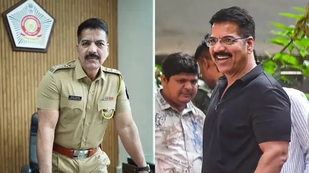 80 एनकाउंटर और रियल लाइफ सिंघम: मुंबई पुलिस के एनकाउंटर स्पेशलिस्ट दया नायक हुए रिटायर