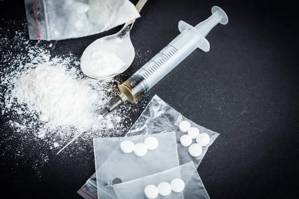 MD ड्रग्स रैकेट: भोपाल में छात्राओं को दिया जा रहा था नशा वजन घटाने के नाम पर