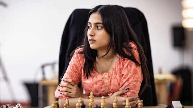 FIDE Women Chess World Cup 2025: दिव्या देशमुख ने जीता खिताब, बनी भारत की चौथी महिला ग्रैंडमास्टर