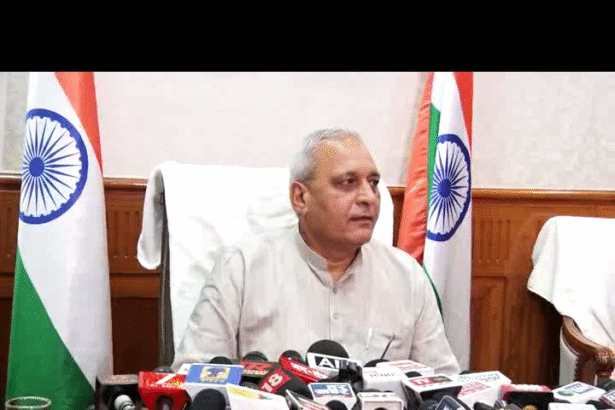 हरियाणा में प्रजापति समाज को दो महीने में मिलेगी भूमि: रणबीर गंगवा