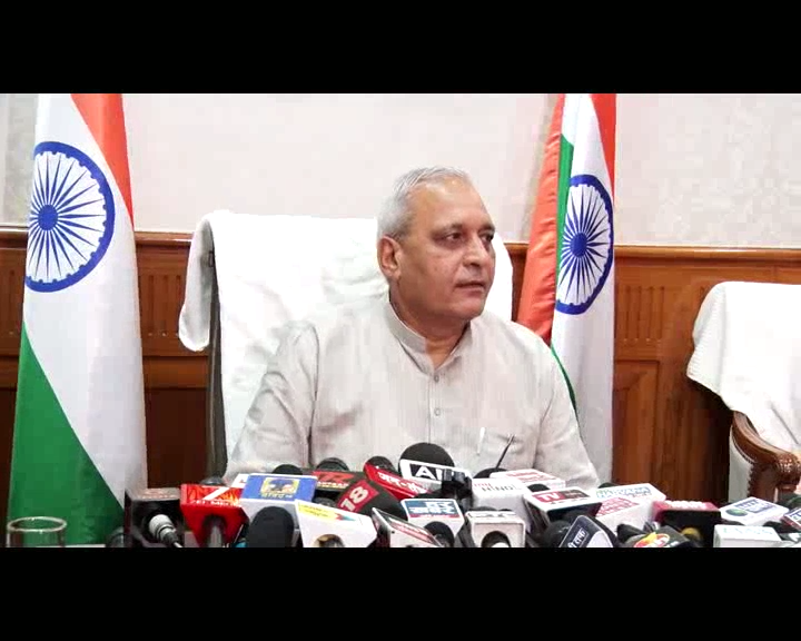 हरियाणा में प्रजापति समाज को दो महीने में मिलेगी भूमि: रणबीर गंगवा