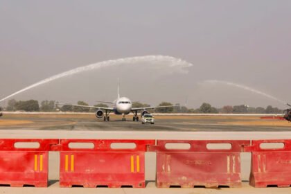 नोएडा एयरपोर्ट के 20 KM दायरे में ऊंची इमारतों पर रोक: जानिए नए नियम और इसकी वजह