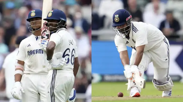 मैनचेस्टर टेस्ट में टीम इंडिया की एक गलती से इंग्लैंड को मिला मौका, पंत की चोट ने बढ़ाई चिंता