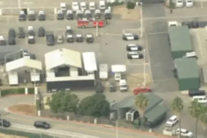 लॉस एंजिल्स पुलिस ट्रेनिंग सेंटर में धमाका, बम निरोधक दस्ते के तीन अधिकारियों की दर्दनाक मौत