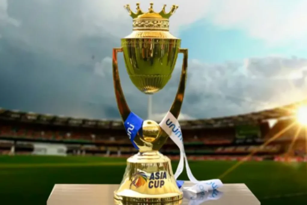 Asia Cup 2025: भारत-पाक महामुकाबला 7 सितंबर को संभावित, शेड्यूल जल्द होगा जारी