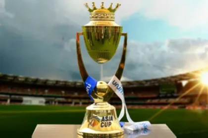 Asia Cup 2025: भारत-पाक महामुकाबला 7 सितंबर को संभावित, शेड्यूल जल्द होगा जारी